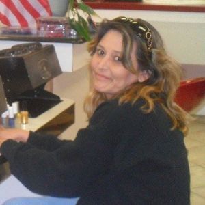 Meet your Posher, Bridget